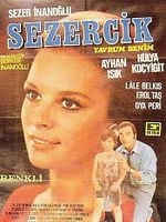 Sezercik Yavrum Benim posteri