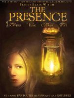 The Presence posteri