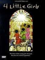 4 Little Girls posteri