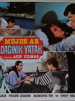 Dağınık Yatak posteri