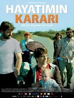 Hayatımın Kararı posteri