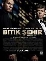 Bitik Şehir posteri