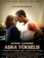Aşka Yükseliş posteri