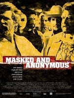Masked And Anonymous posteri