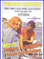 Elbet Bir Gün Buluşacağız posteri