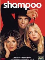 Shampoo posteri