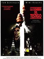 Biri Beni Gözetliyor posteri