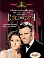 Dodsworth posteri