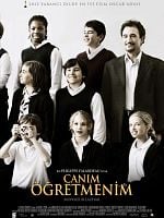 Canım Öğretmenim posteri