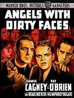 Angels with Dirty Faces posteri
