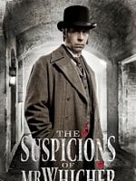 The Suspicions of Mr Whicher: The Murder at Road Hill House posteri