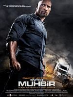 Muhbir posteri