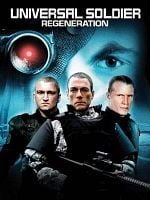 Evrenin Askerleri 3: Yeniden Doğuş posteri