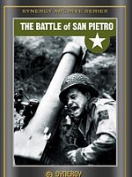 The Battle of San Pietro posteri