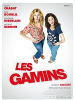 Les Gamins posteri