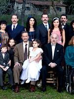 Tozlu Yollar görüntüsü