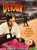 Detour posteri
