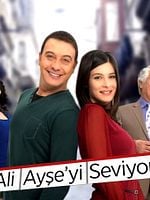Ali Ayşe'yi Seviyor görüntüsü