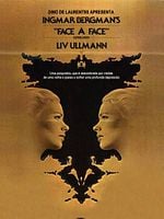 Face to Face posteri