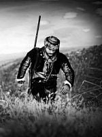 Atçalı Kel Mehmet Efe posteri