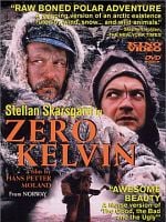 Zero Kelvin posteri