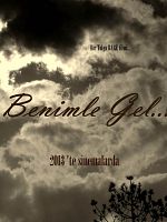 Benimle Gel posteri
