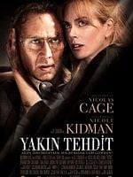 Yakın Tehdit posteri