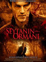 Şeytanın Ormanı posteri