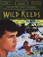 Wild Reeds posteri
