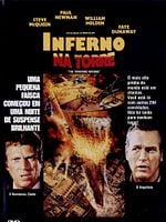 The Towering Inferno posteri