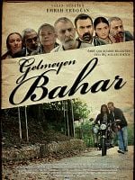 Gelmeyen Bahar posteri