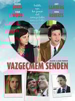 Vazgeçmem Senden posteri