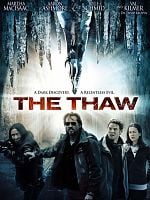 The Thaw posteri