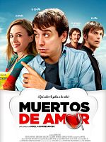 Muertos de amor posteri