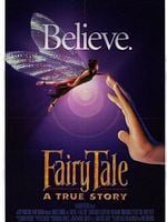 FairyTale: A True Story posteri