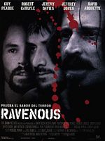 Ravenous posteri