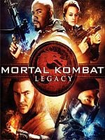 Mortal Kombat: Legacy görüntüsü