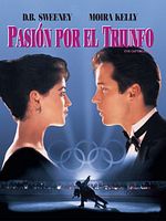 The Cutting Edge posteri