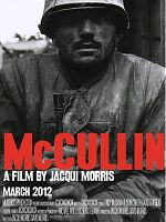McCullin posteri