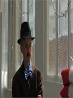 Sarı Kafalar posteri