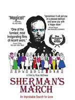 Sherman's March : An Improvisable Search for Love posteri