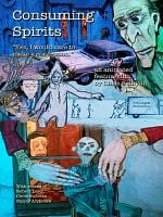 Ruhları Tüketmek posteri