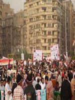 Meydana Dönüş posteri