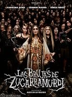 Las Brujas de Zugarramurdi posteri