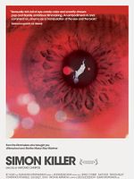 Katil Simon posteri