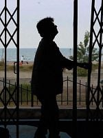 Perde posteri