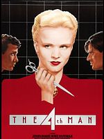 The Fourth Man posteri