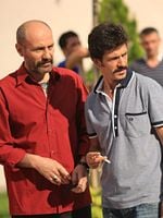 Çakma Hayat posteri