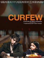 Curfew posteri