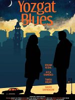 Yozgat Blues posteri